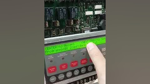 Simplex 4010U how to delete point