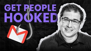 Launch Your Business with ONE Cold Email