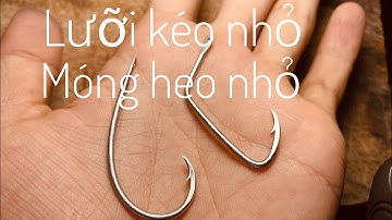 Lưỡi kéo nhỏ, lưỡi móng heo nhỏ. 0983117566