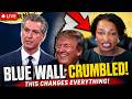 Democrats in Full Meltdown Mode After Realizing Trump Is About to TAKE Hundreds of Seats!