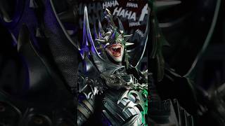 MASSIVE $3700 Batman Who Laughs Statue 😱