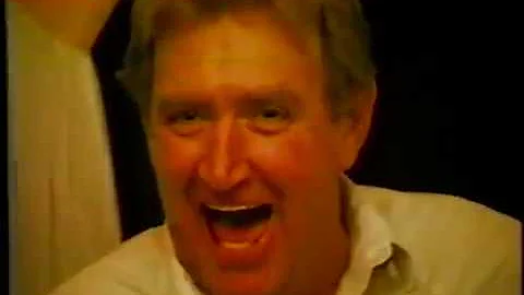 Gamble Family Gathering - November 1991 (Part 1: 5...