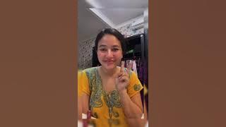 Live pakai Daster kelihatan itu...  #berlian #kimochi #daster #blackmamba #kimochiberlianhot