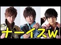 BOYSANDMENメンバーがバンドの良さを語るw