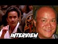 Karate Kid's Darryl Vidal Never Before Heard Stories - Interview