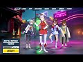 Umamusume In Fortnite?