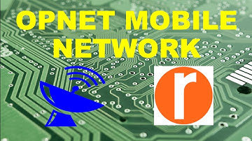 OPNET: Mobile Workstations With Firewall Implementation