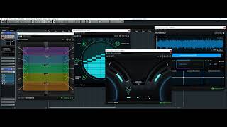 Mastering The Mix – Bundle v.1.6m VST, VST3, AAX WIN x64