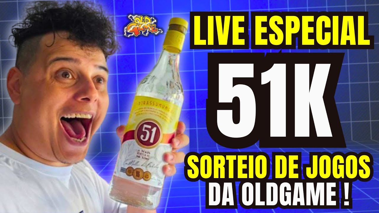 live-especial-de-51000-mil-seguidores-sorteio-de-jogos-da-oldgame