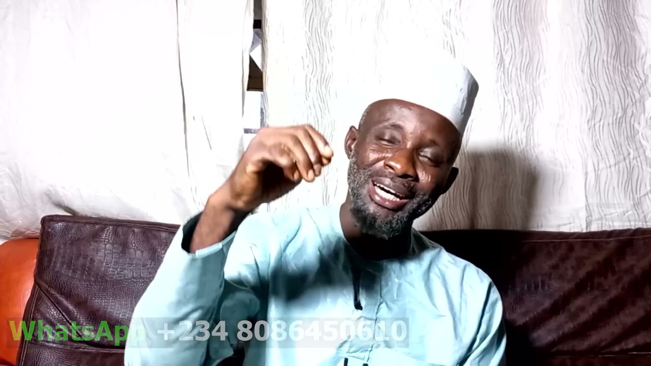 Eyonu Aye, Asiri Bibo Ati Ose Abi Were Fun Alaboyun 3 in 1 Spiritual Work