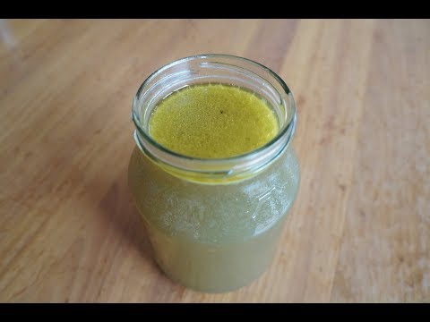 Chicken Broth Recipe - Make the most of humble ingredients hqdefault