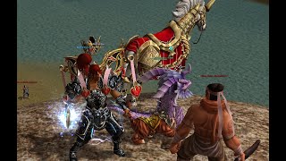 Metin 2 Livestream --- Server: Azrael (Montag 29.04.2024)