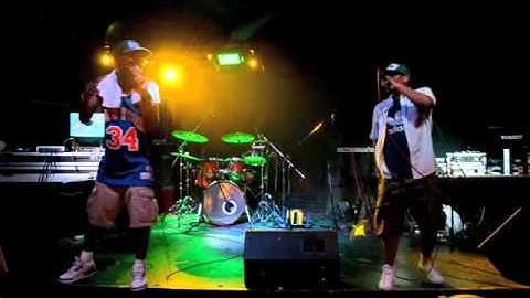 Tanya Morgan - Whatever That