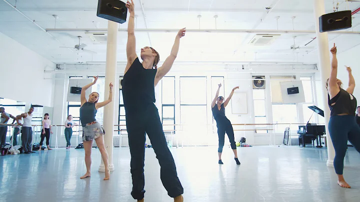 Nick Palmquist | Steps on Broadway | Jenifer Dillow