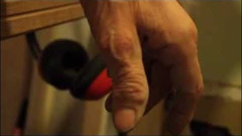 Interrupted  - Annelise Reid  ( Visual Anthropology -UvA)