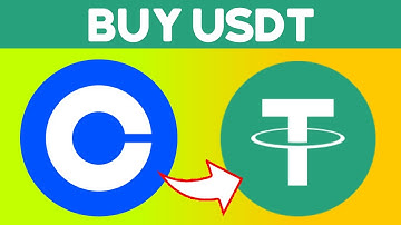 ✅ How To Buy USDT on Coinbase (Step by Step)