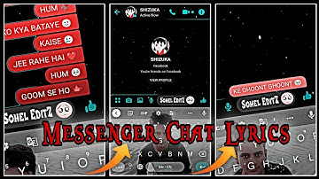 Tumse Mohabbat Hai Haan ❤️‍🩹🥀| Chat lyrics Xml | Sad Song Xml🥺 | Link In Description Box