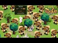 Aventure dofus touch 17  event illimit  fm incroyable 