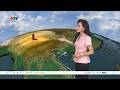 Dự báo thời tiết 18h - 20/05/2026 | Cuối tuần vùng thấp nóng mở rộng | VTVWDB