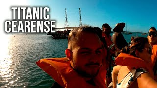 Conhecendo O Anic Cearense