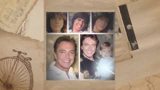 DAVID CASSIDY “SHE KNOWS ALL ABOUT BOYS”