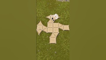 (NEW) PERFECT DESIGN 2x2 / Rust Base Design 2025