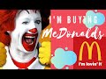 Ichimoku Says Buy - McDonald&#39;s Shares. Here is why...