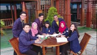 Company Profile UTM