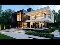 The Quiet Statement: Modern Luxury House Design Ideas for 2025
