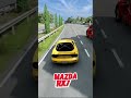 Epic Car Overtake Challenge – Truck Survival Test | BeamNG.drive