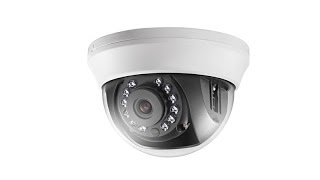 Обзор Turbo HD видеокамеры HikVision DS-2CE56D1T-IRMM (3.6 мм)(, 2016-03-10T09:53:33.000Z)