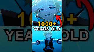 Real ages of the main cast in Wistoria: Wand and Sword #wistoria #wistoriawandandsword