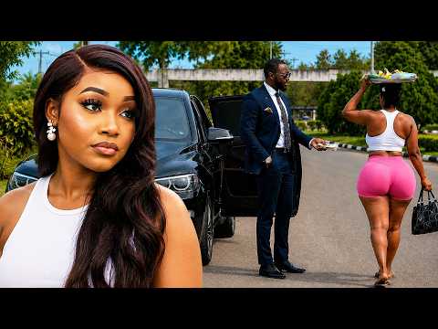 Don't Miss This PAINFUL Movie That Exposes The Secrets Affairs In Marriages - African Movies 2026
