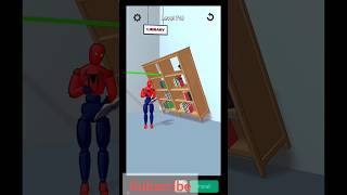 spider man game#games