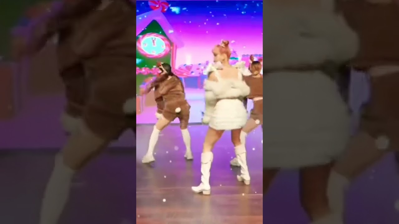 tin tin tini mini hanım😂