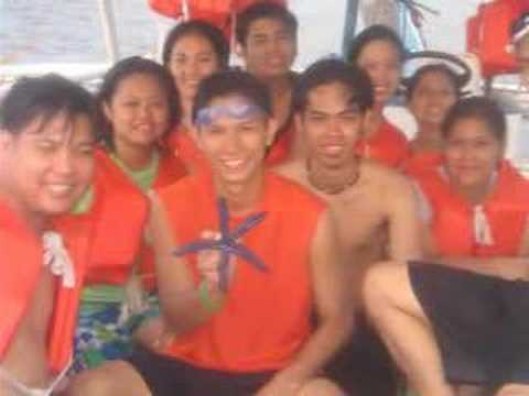 Lafarge Puerto Galera