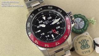 ball watch aerogmt