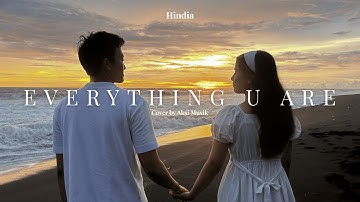 Official Cover Music Video 