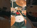 Drumless loops ftw. #drumming #drum #baterista #drums #drummers #music #groove #bateria #drummer