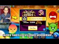 THE CRAZY HACKER IN 8 BALL POOL HACKED MY VENICE PRO MEMEBERSHIP..(what's happening?)