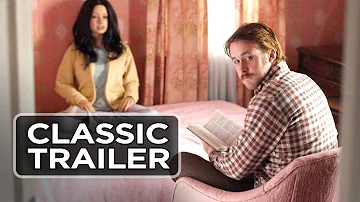 Lars and the Real Girl Official Trailer #1 - Ryan Gosling Movie (2007) HD