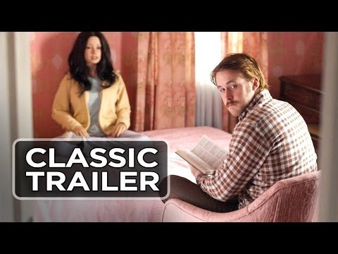 Lars and the Real Girl Official Trailer #1 - Ryan Gosling Movie (2007) HD