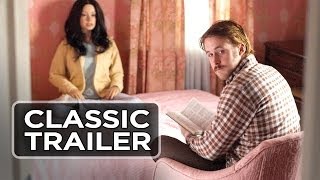 Lars and the Real Girl Official Trailer #1 - Ryan Gosling Movie (2007) HD image