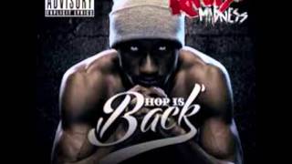 Hopsin-My love 2015 New