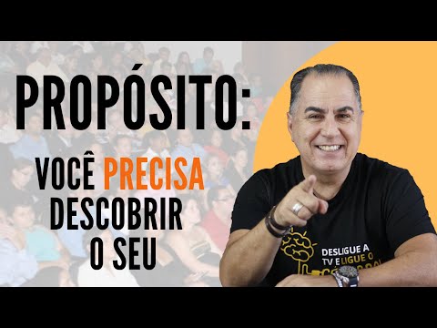 Ivan Maia | Você Precisa Descobrir seu Propósito Ivan Maia | Você Precisa Descobrir seu Propósito