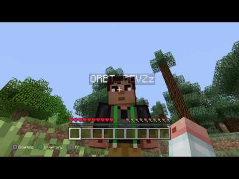 With The Ladz|MineCraft|ORBT JaffaCake