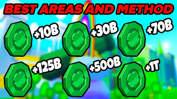 Roblox Pet Simulator X: How To Get Max Clover Coins Fast (Best Method And Locations) 2023