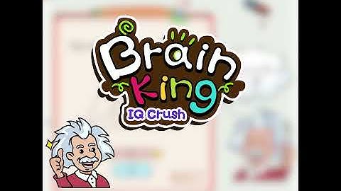 20191121 Brain King Level43 Triangle 720X720