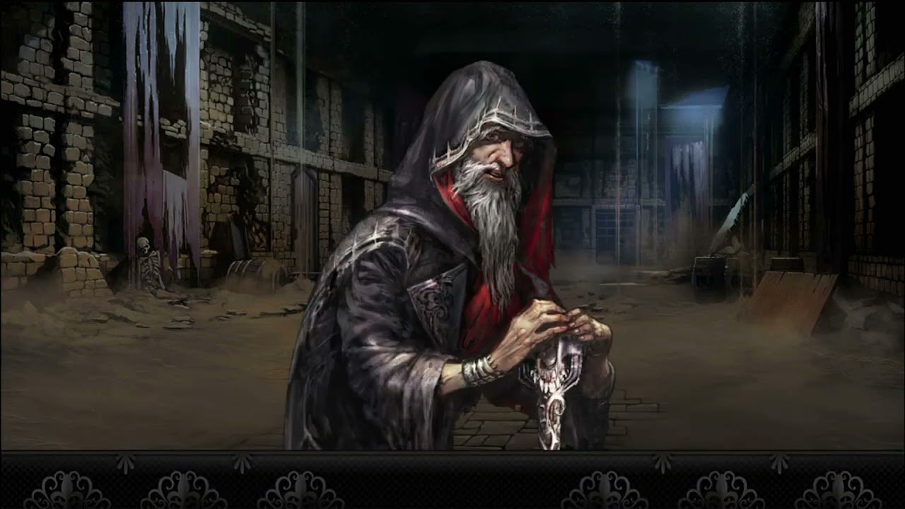 Stranger of Sword City Revisited (Part 1)