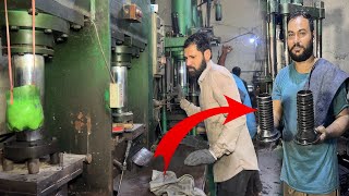Car Suspension Rubber Boot Manufacturing | How It’s Made